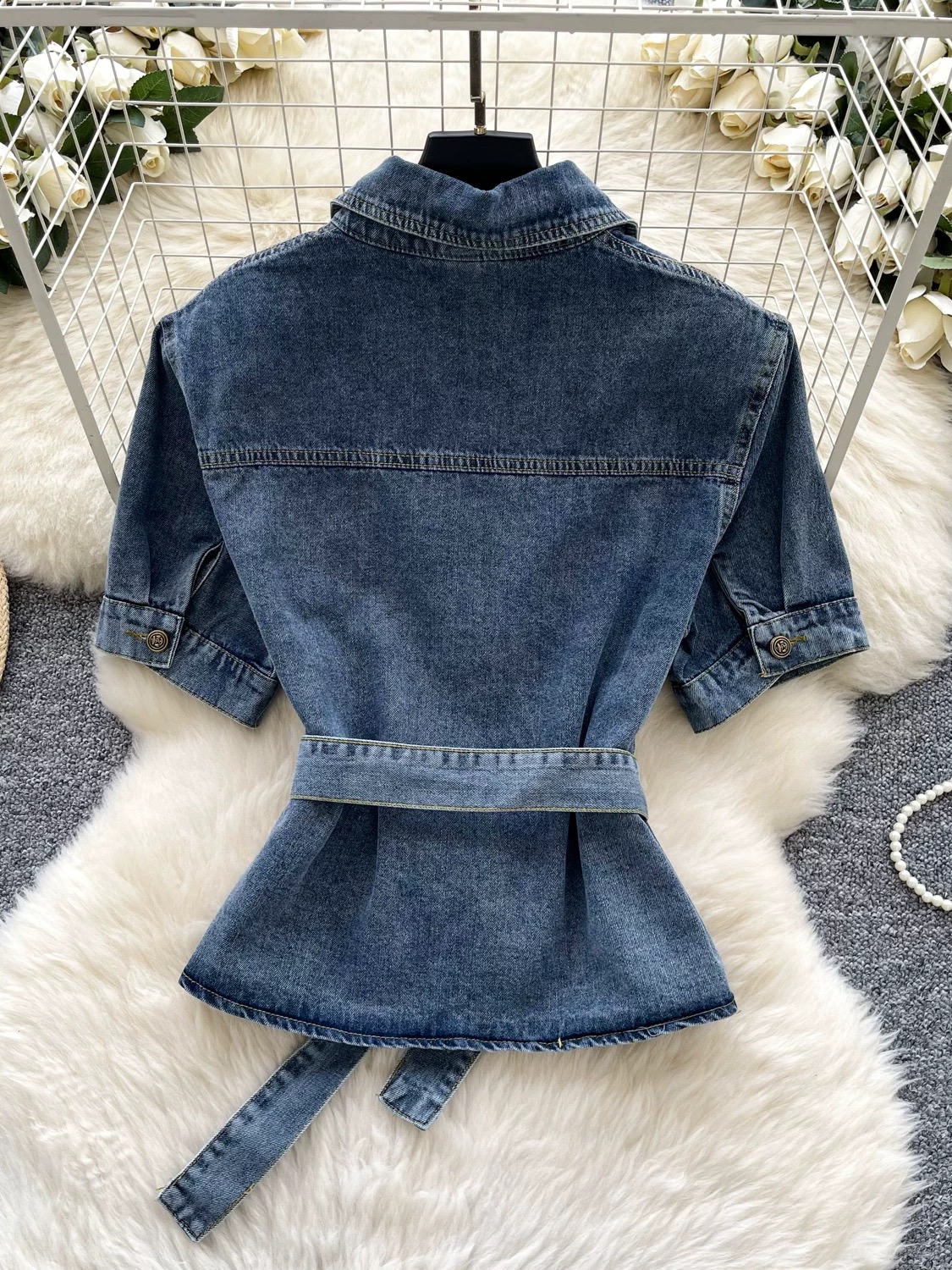 Slay me up top DTO144 images